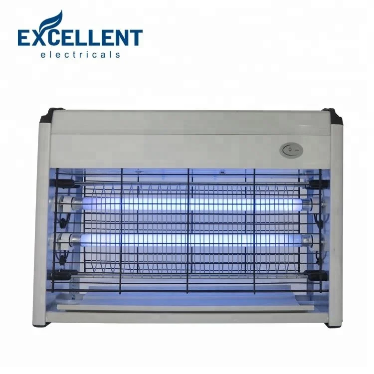 Classical popular aluminum pest control machine for household use