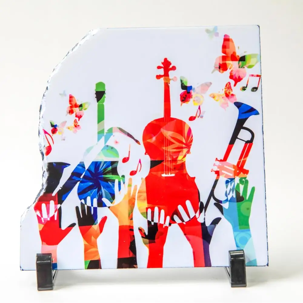 
Hydrotech 100gsm A3 A4 A3+ sublimation transfer paper for inkjet printing 