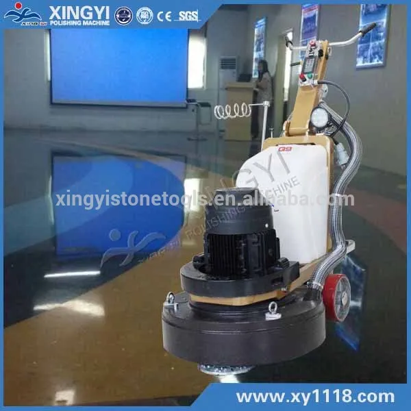 бетон дробилки