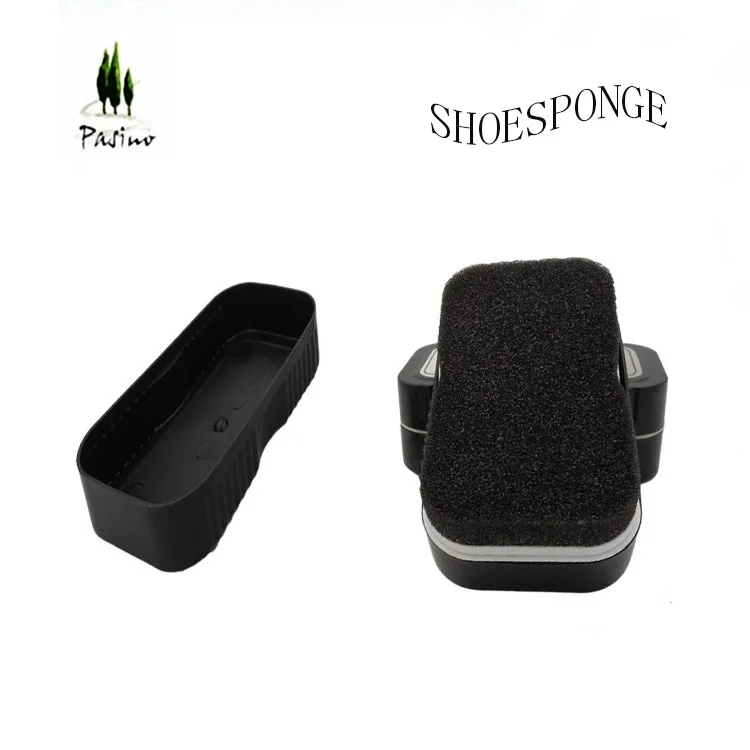 
make shoe shine shoe sponge 