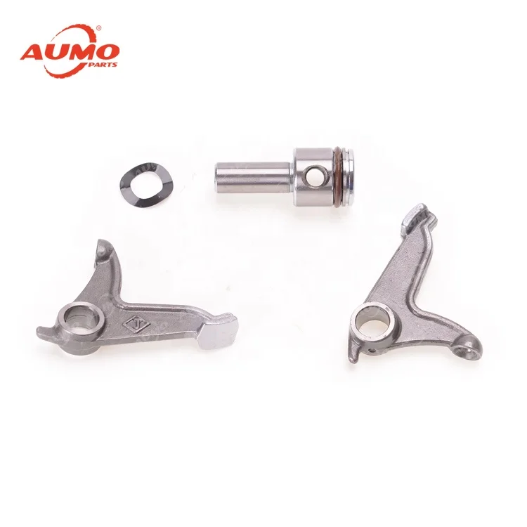 Hot sale motorcycle valve rocker arm combination for CG125 CG150