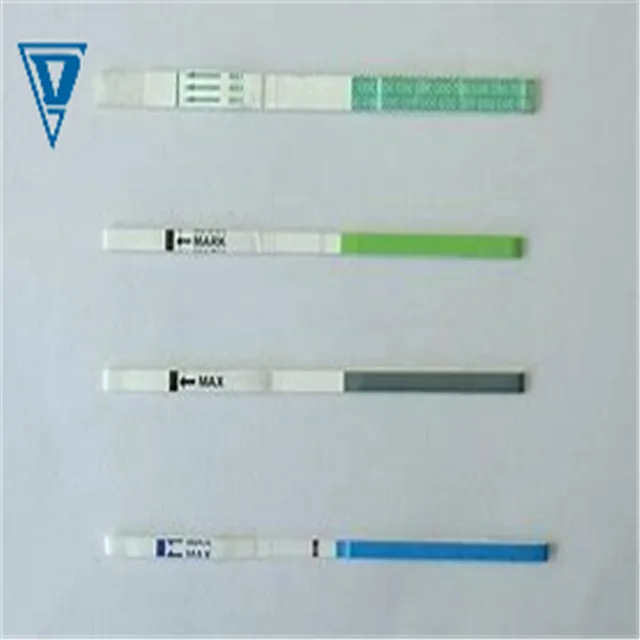 HCG RAPID PREGNANCY TEST STRIP
