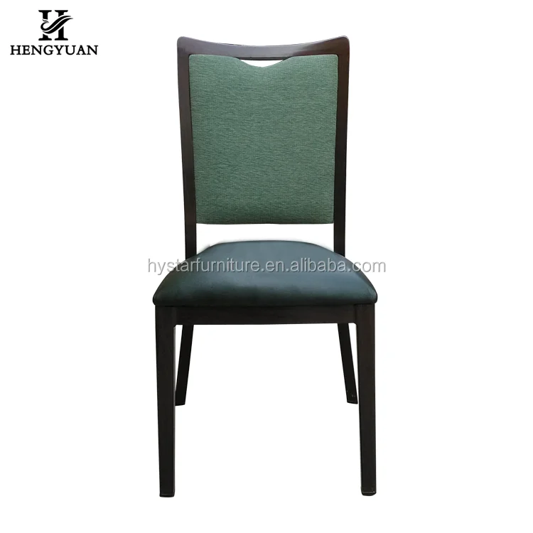 Стул для продажи, французский квадратный стул с спинкой для ресторана и отеля