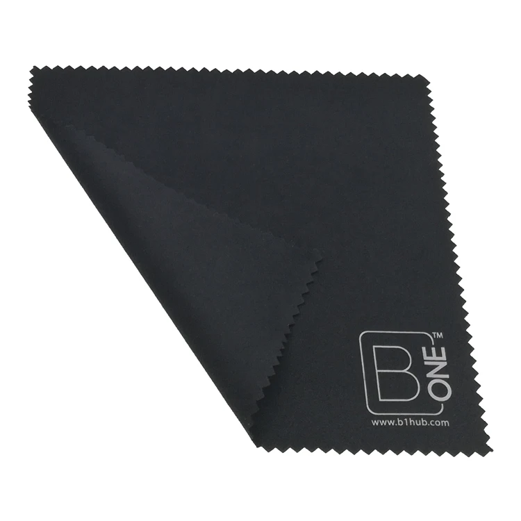 
Wholesale Custom Microfiber Sunglass Cleaner Cloth 