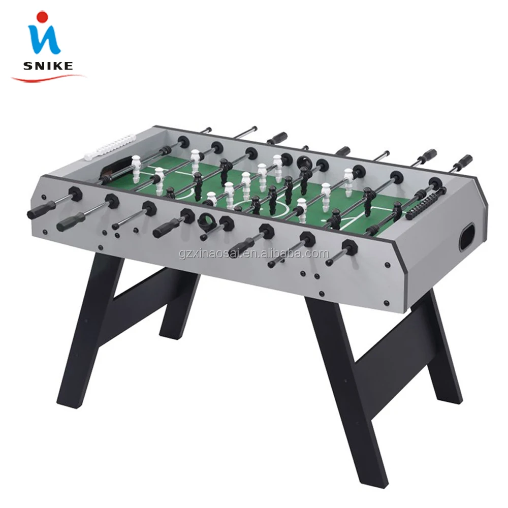 Cheap Popular Custom Professional Foosball Table