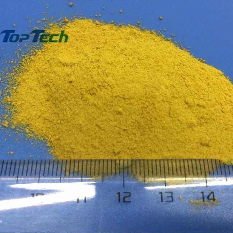 High purity poly aluminium chloride/PAC/water treatment chemicals