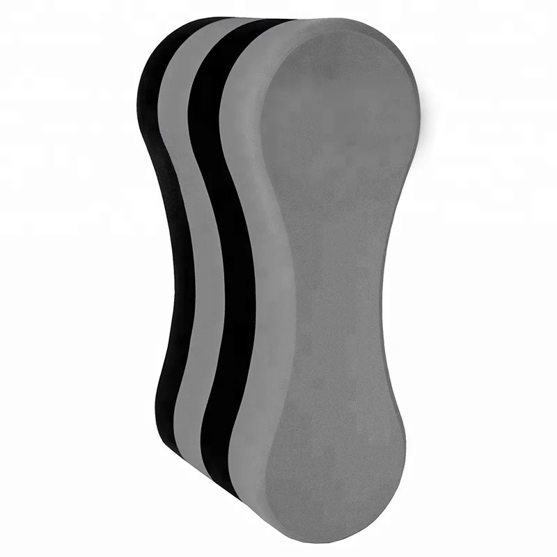 Adult kids Foam pool float Portable Pull Float Ergonomic Swimming Leg Buoys Pull float Swim Pull Buoy