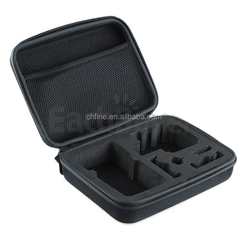 Экологичный пользовательский Водонепроницаемый чехол для цифровой камеры eva