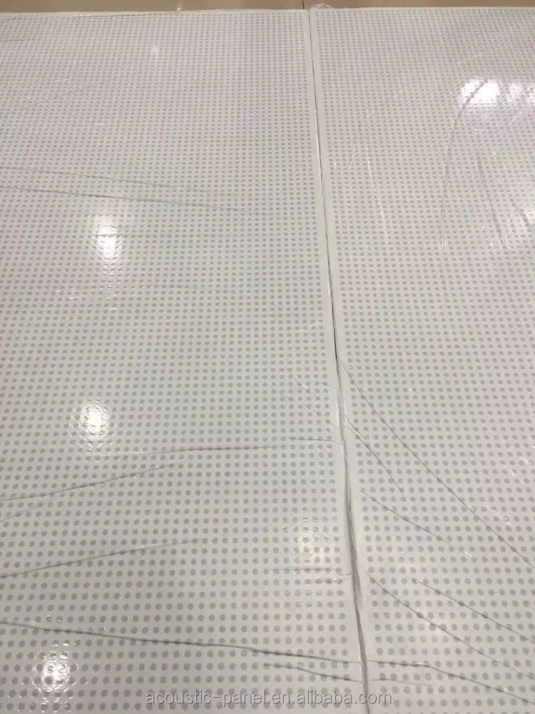 Interior Metal Wall Panels Insulated Metal Panels Perforated Metal Products Acoustic Panel