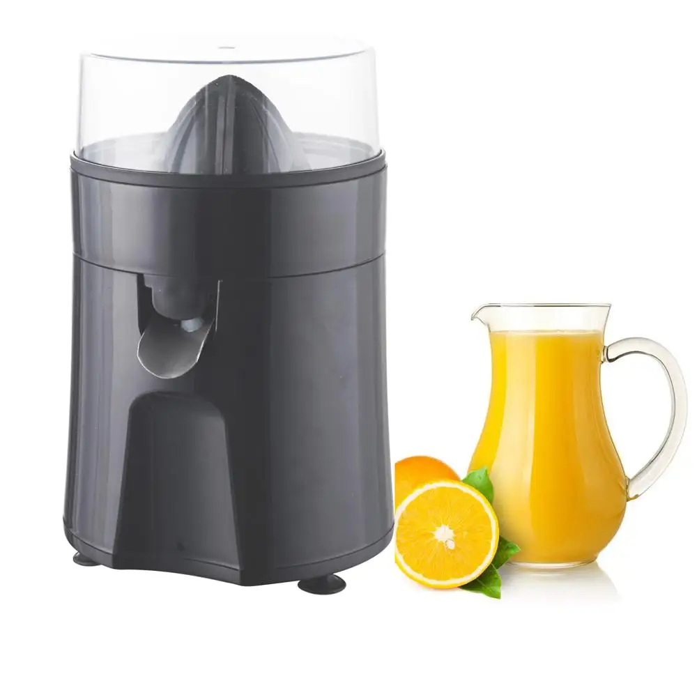 continue electric orange citrus  juicer , juice extractor