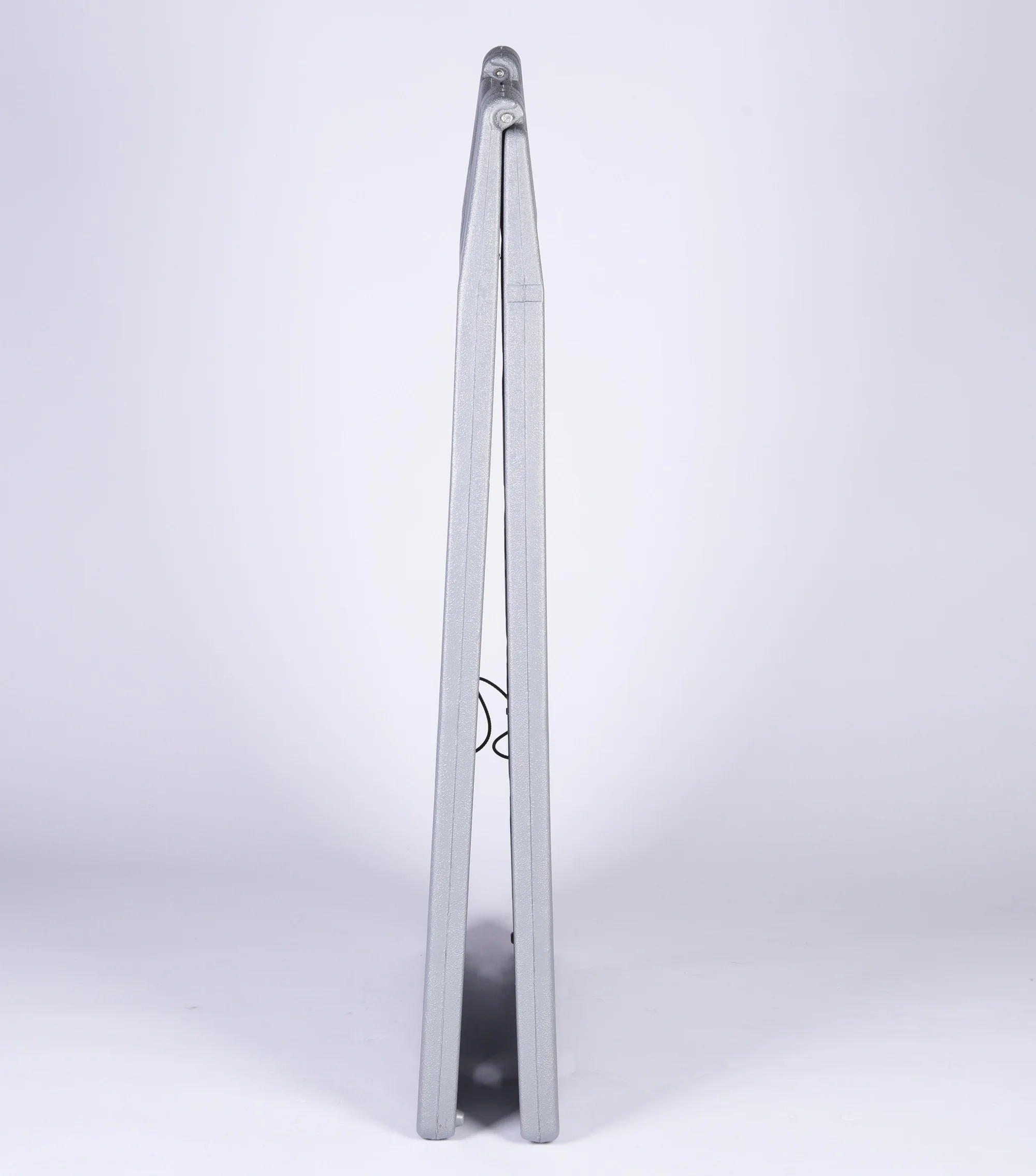 Plastic A Frame Sign Board poster stand