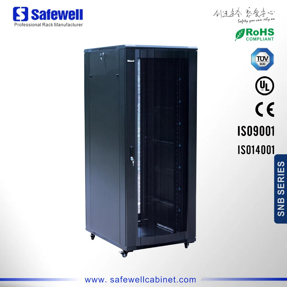 Стационарная сетевая стойка Safewell для HP