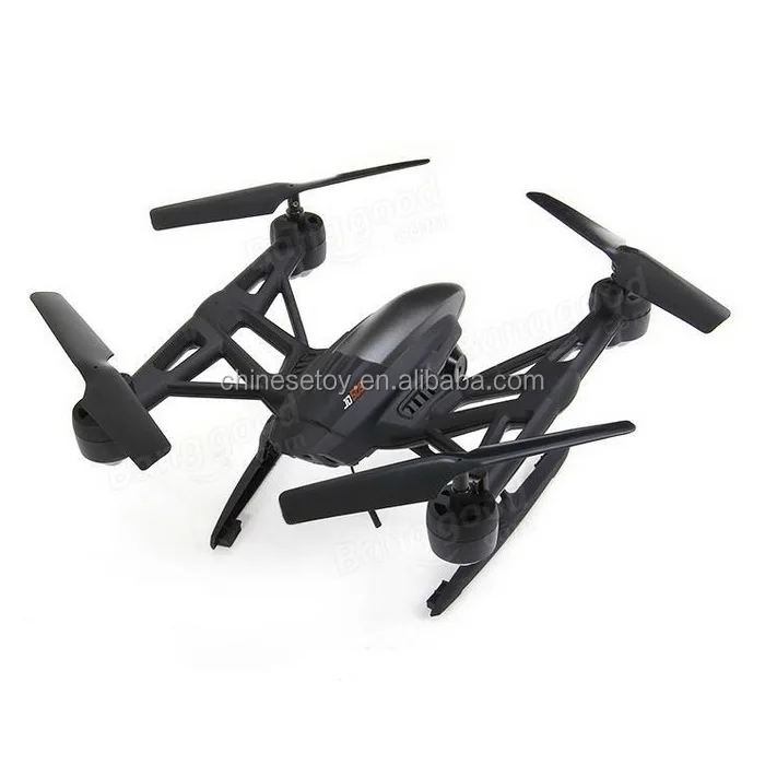 
5.8G FPV Drone Helicopter 2.0MP HD Real-time Aerial Camera, Altitude Holding Mode Headless Mode One Key Return Quadcopter Kit 