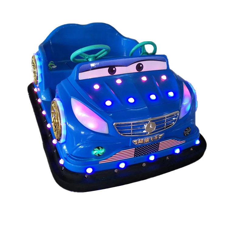 Chinese Factory Manufacturers Baby Bumper Car for Sale
