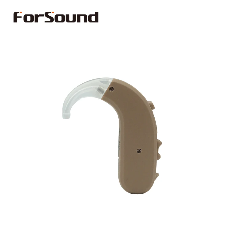 
Super Power Digital Trimmer BTE Hearing Aids Sound Amplifier PSAP 675 Battery , Good as Siemens Hearing Aids Lotus Touching 