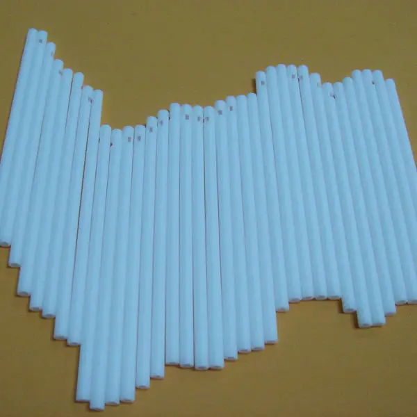 Plastic candy sticks/lollipop sticks