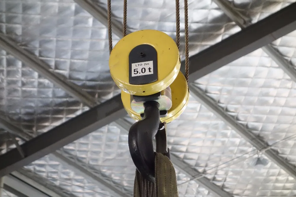 Crane spare parts price Lifting Hook for sale