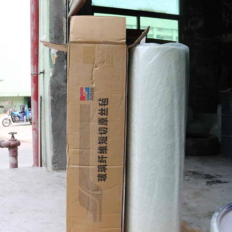 
600g fiberglass chopped strand mat 