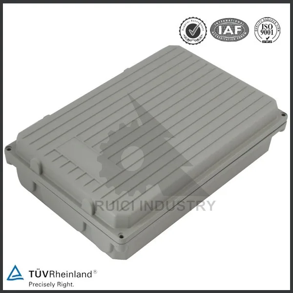 OEM IP67 водонепроницаемая коробка для