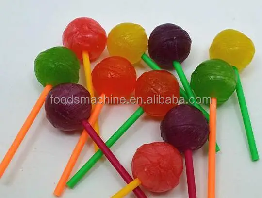  Chupa chup s lolly оборудование для производства