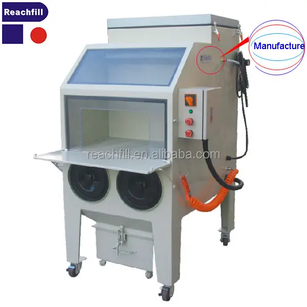 
WQ-TX500 toner cleaning machine for recycle toner cartridges or toner bottles with cleaning station 