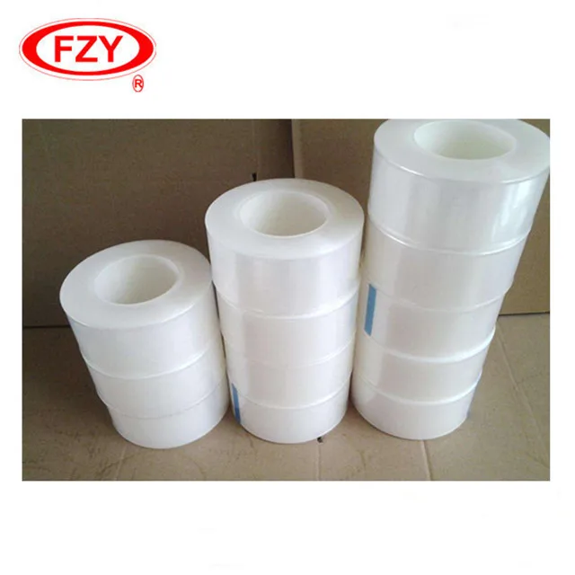 
Removal Temporary Protection PE Protective Film for Marble 