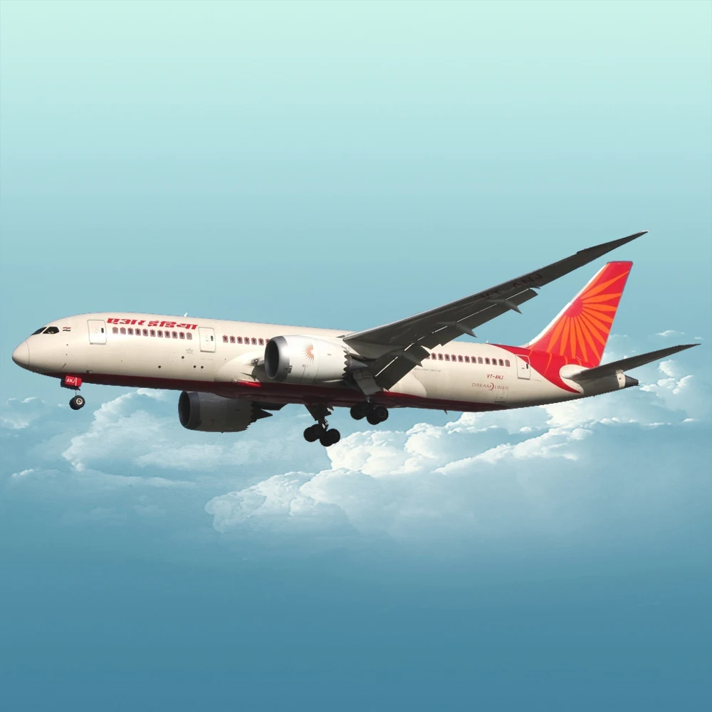 Cheap air cargo freight forwarder shipping service from china to baku azerbaijan