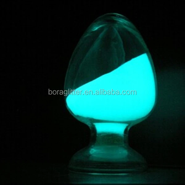 
Noctilucent Glowing Pigments Powder of Quality Guaranteed factory directly 