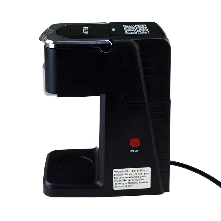 
Home new semi-automatic mini espresso coffee maker 
