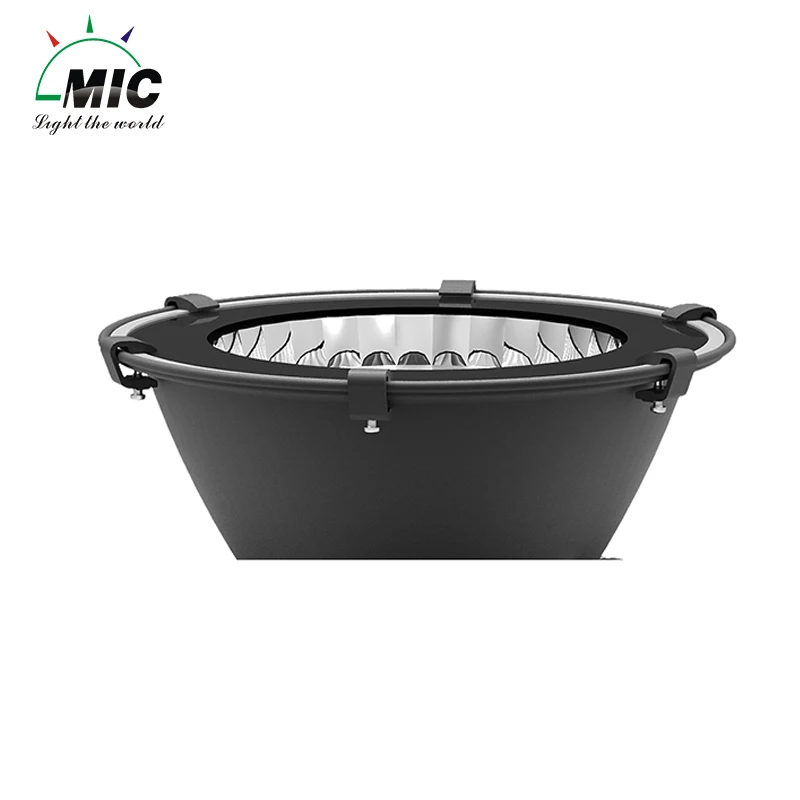  100000 люмен 1000 Вт Светодиодный прожектор для освещения стадиона