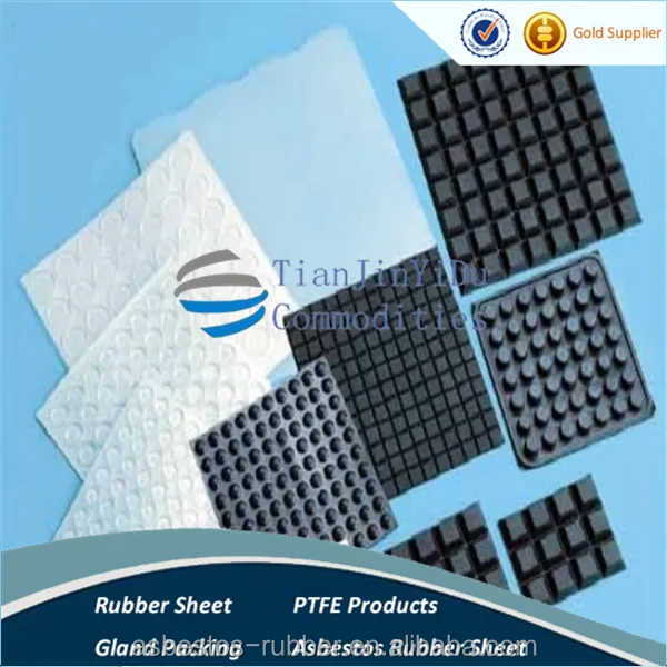 Best price slip resistant durable cow stable rubber mat