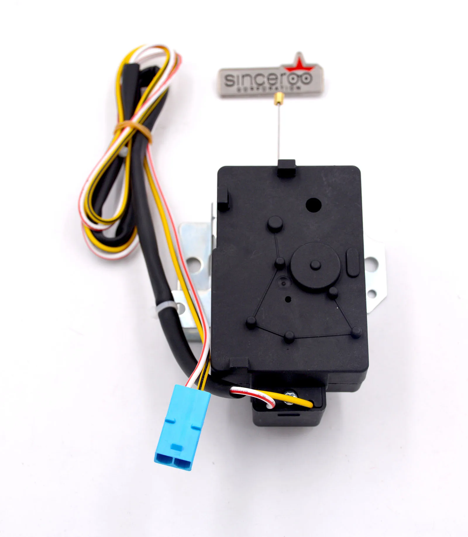 Drain Motor Drain Tractor Water Valve Mechanical For Washing Machine