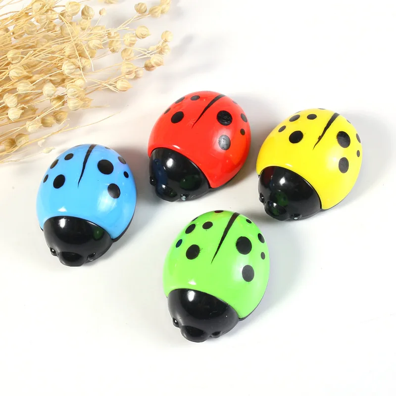 
Promotion Cute Kids Pencil Sharpener Cartoon Animal Shape School Stationery Pencil Sharpener 