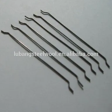 стальной фибры для бетона& здания