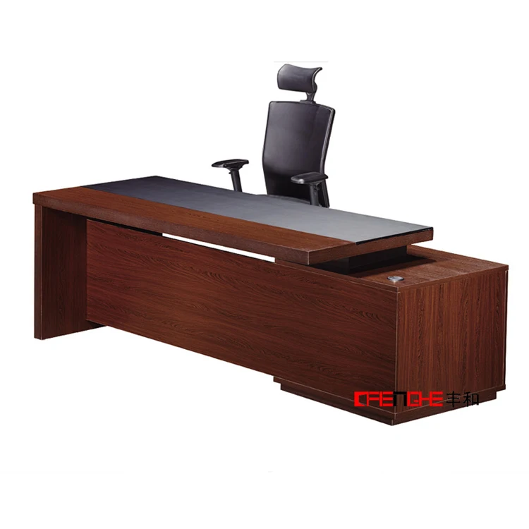 unique executive office desk famous products made in china