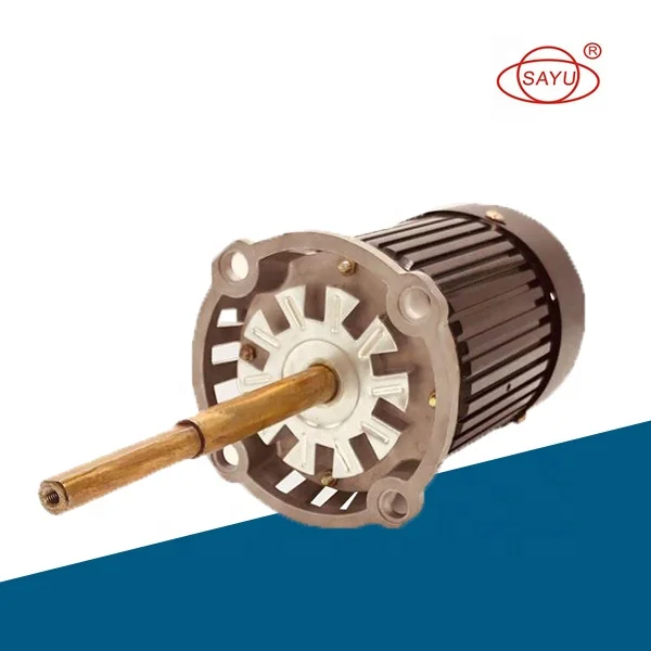 SAYU 370W  high temperature steam motor KX03