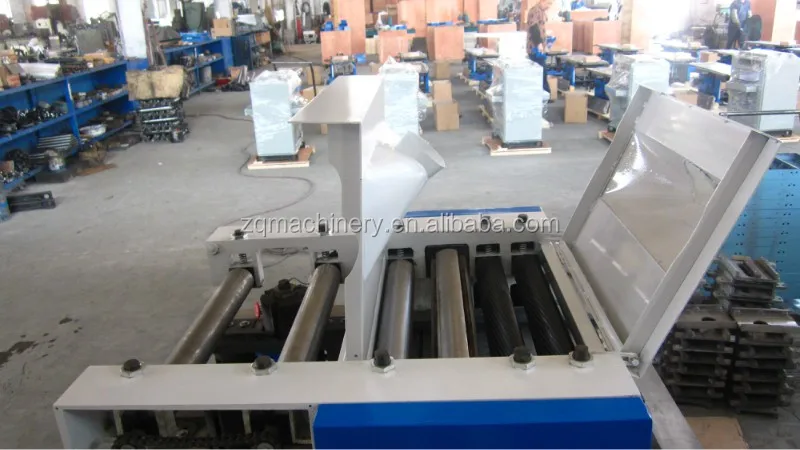 MB404 Four Side Woodworking planer Thicknesser