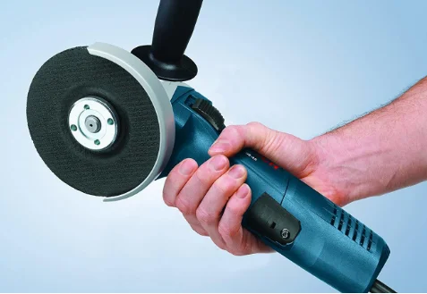 Sharpness 5inch 125x6x22mm grinding wheel for metal and inox surface grinding