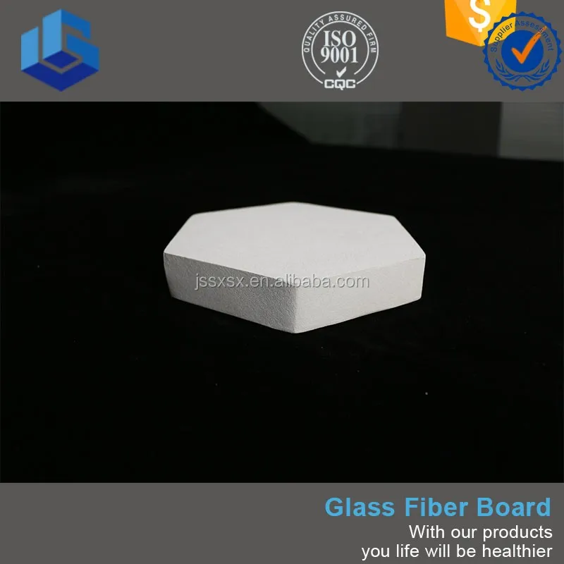  Звукопоглощающие огнестойкие акустические потолочные панели