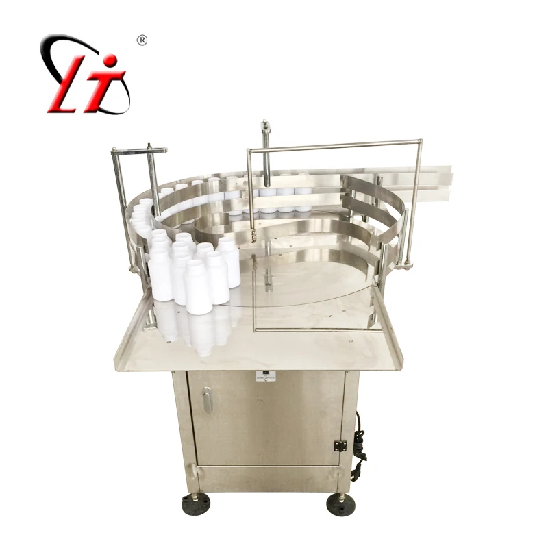 simple bottle machine