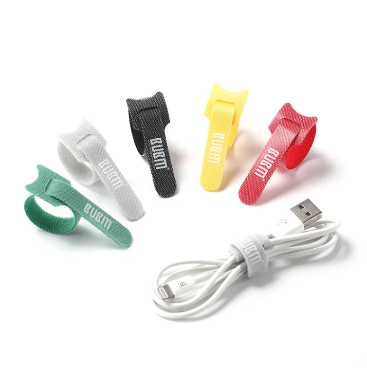 Зажим-органайзер для проводов