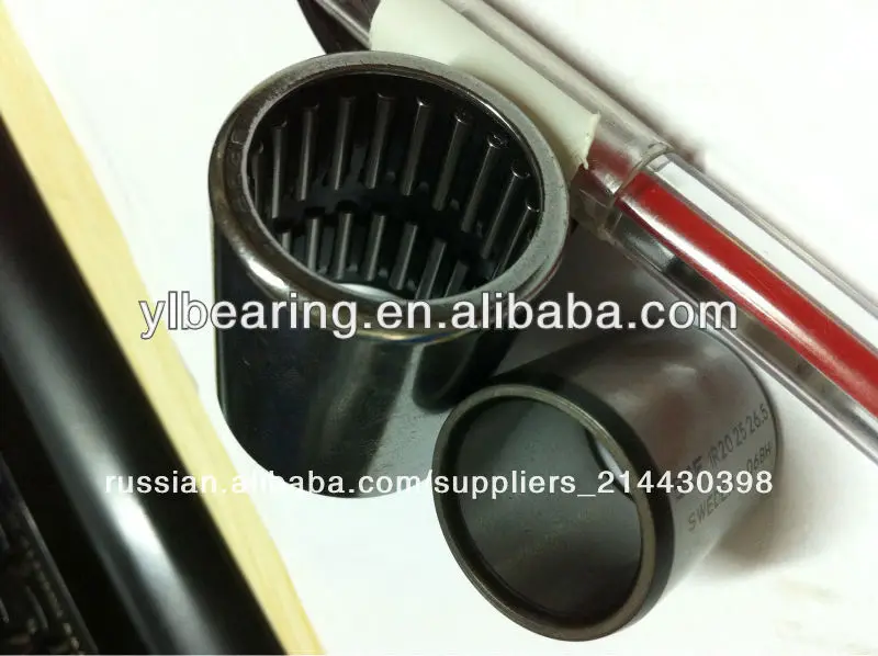 2014 игольчатый подшипник hk2526
