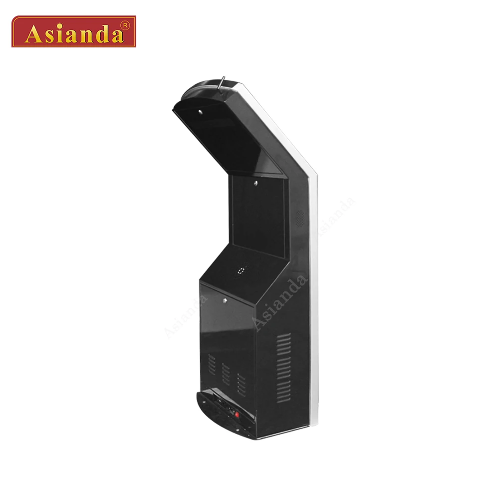  Маленький Цифровой видеоплеер цифровая рамка Wi-Fi цифровой фотодисплей сенсорная вывеска сенсорный киоск для самостоятельной оплаты