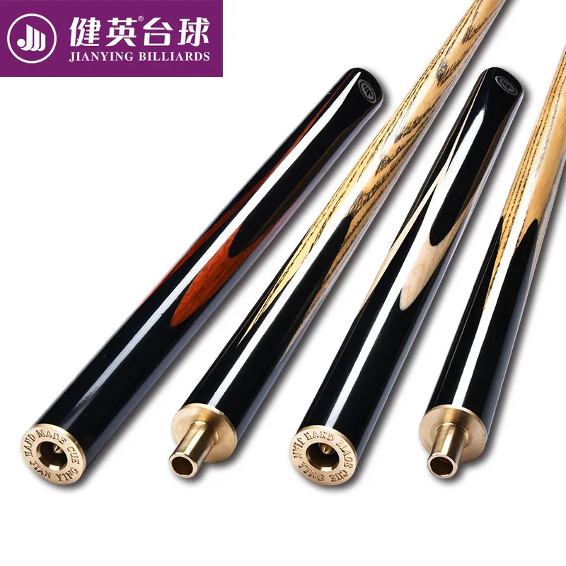 Professional Manufacturer Supplier Snooker Cue