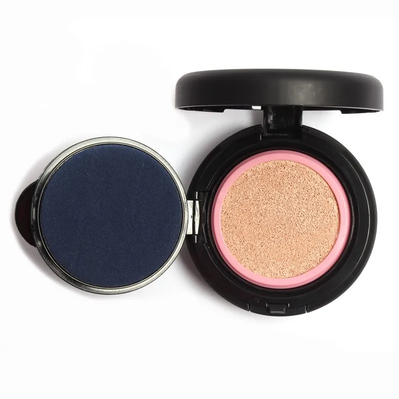 New Brand Hot Sale Makeup Base Perfect Cover Air Cushion BB Cream