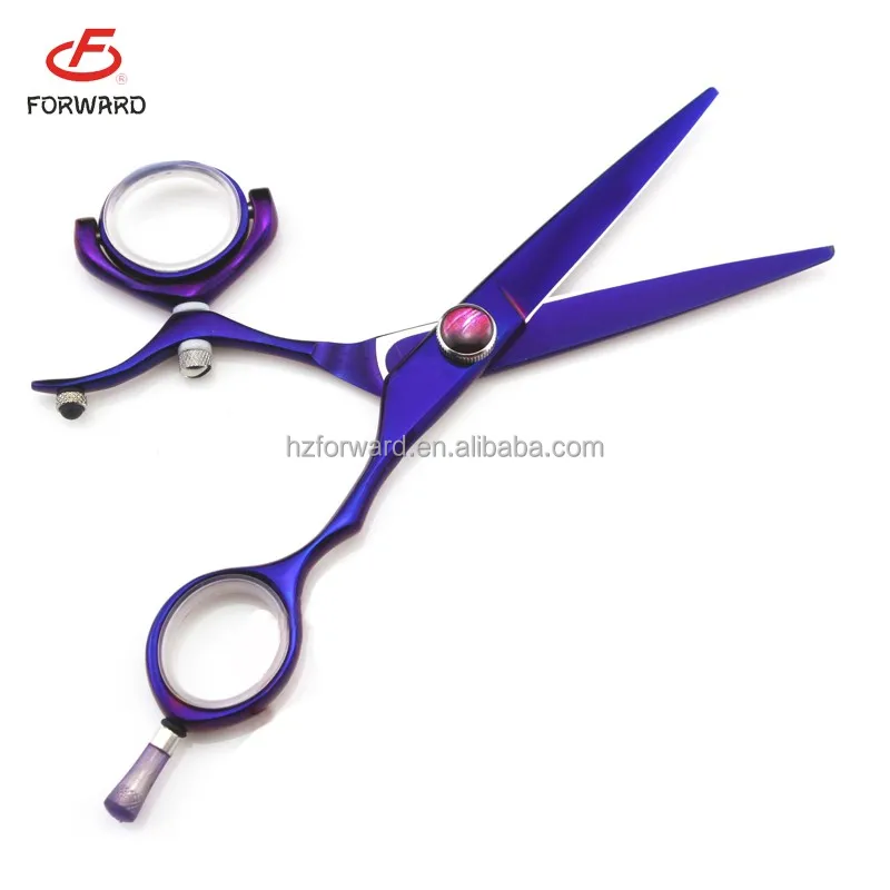 
professional german 440c swivel scissors 