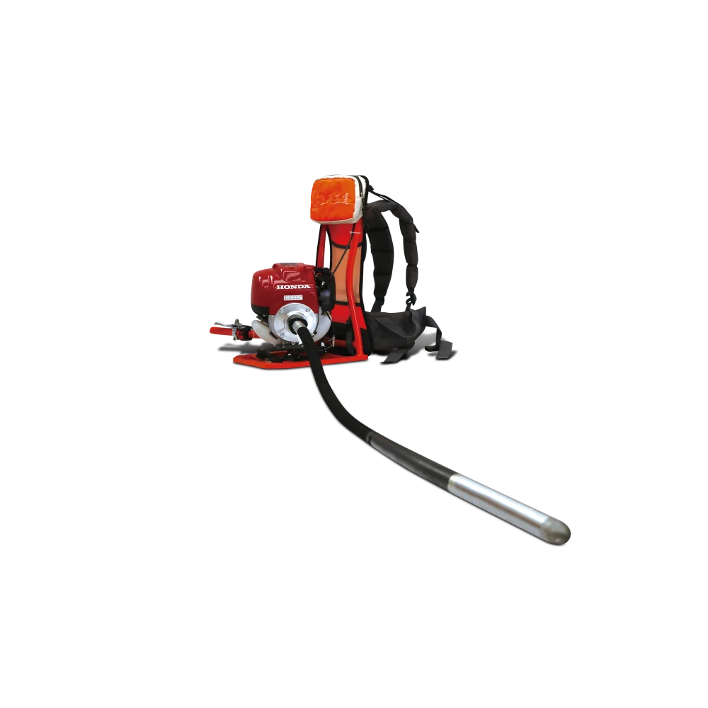 
Conmec Concrete Vibrating Shaft Vibrator Poker 