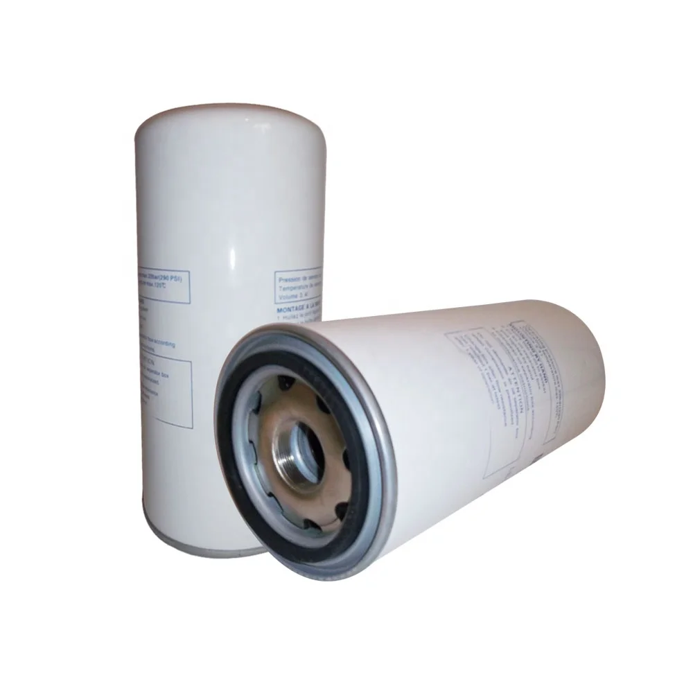 High Precision Boge Replacement Oil Separator Filter 575000101