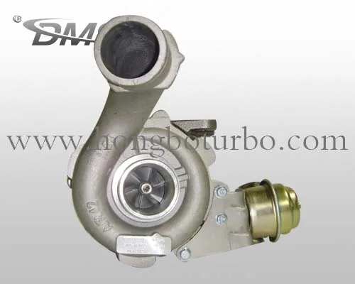 GT1749V 709836 turbocharger for Renault Megane II Laguna II Scenic II Espace 1.9 dCi Engine: F9Q