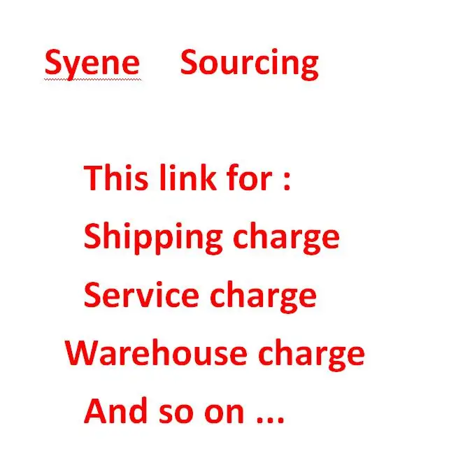Служба доставки, Прямая поставка, сбор со склада, агент-поставщик, чистящая служба покупки, агент по закупкам taobao